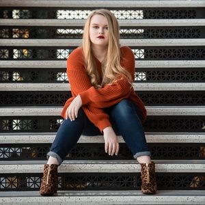 Meet your Posher, Rebekah